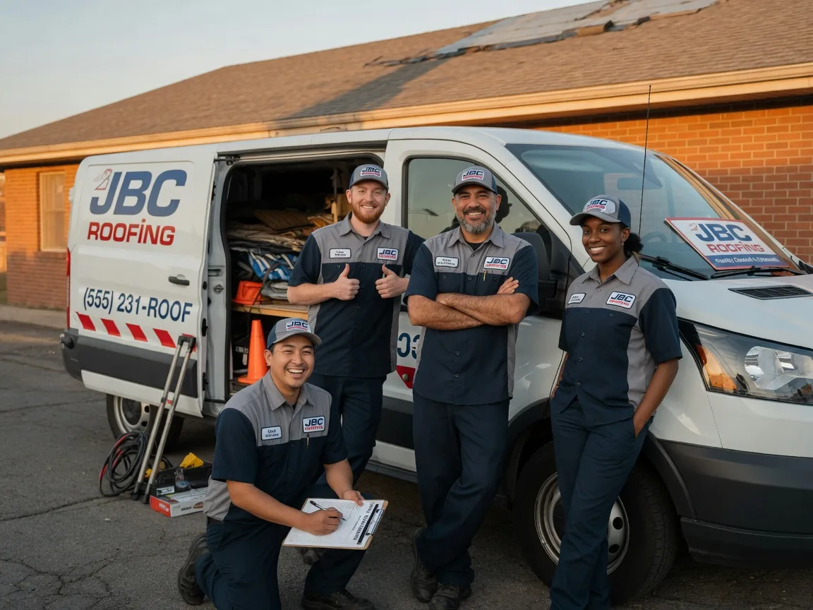 Roof Replacement company in Coffeen, IL