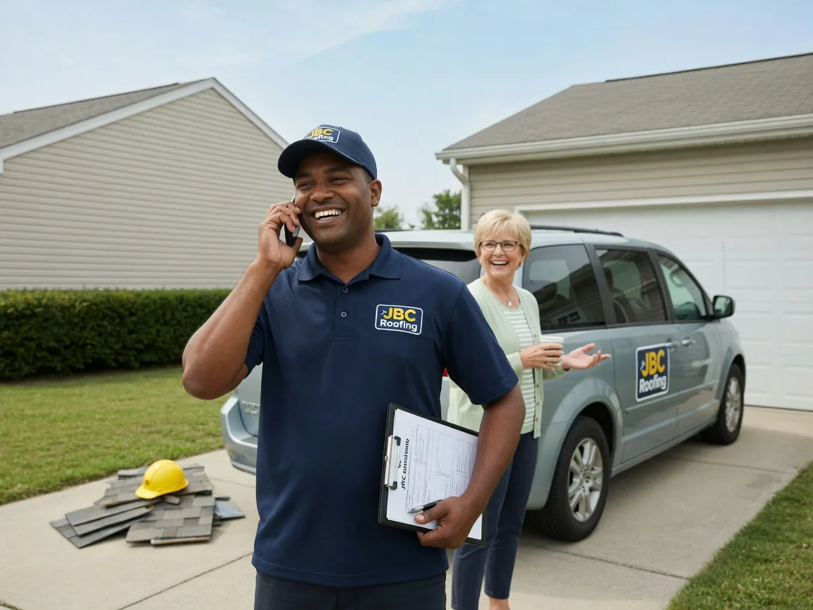 Roof Replacement Coffeen, IL FAQs